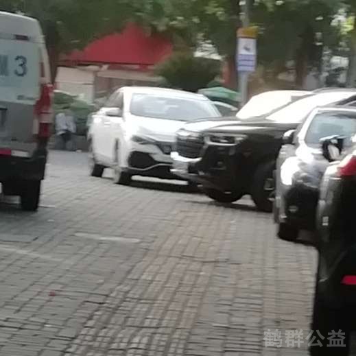 盲道问题反馈图