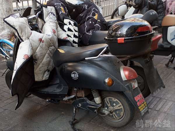 盲道问题反馈图