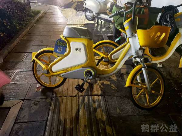 盲道问题反馈图