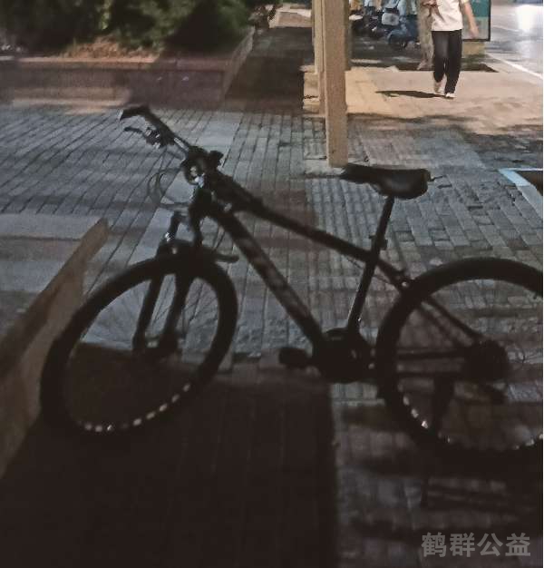 盲道问题反馈图