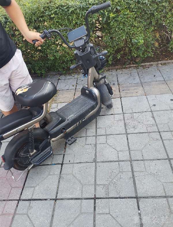 盲道问题反馈图