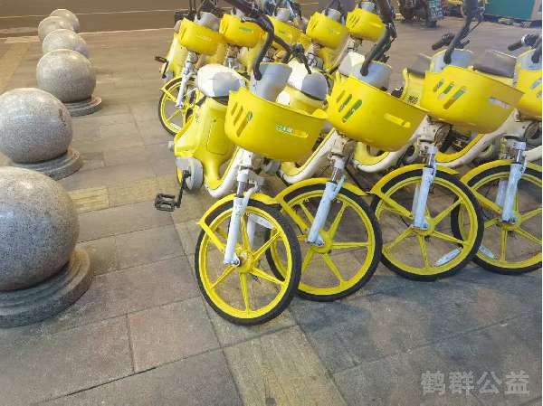盲道问题反馈图