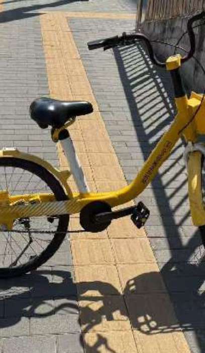 盲道问题反馈图