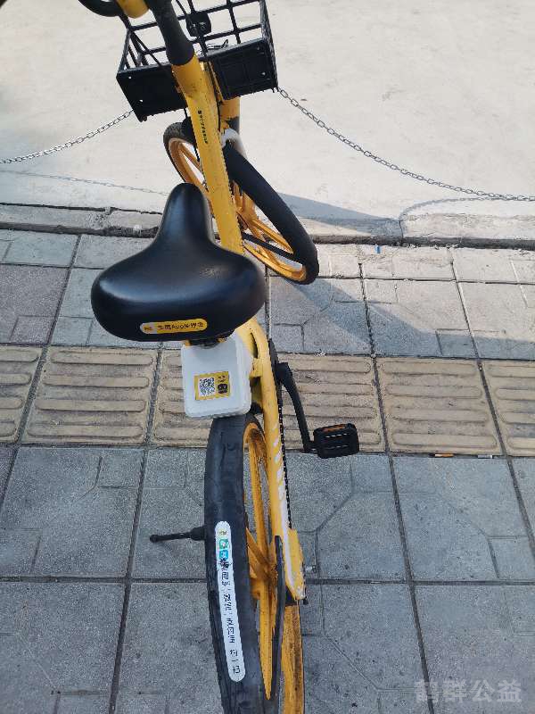 盲道问题反馈图