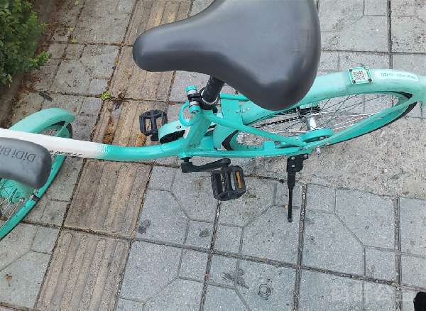 盲道问题反馈图
