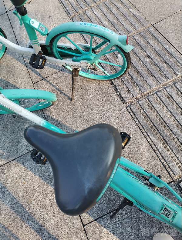 盲道问题反馈图