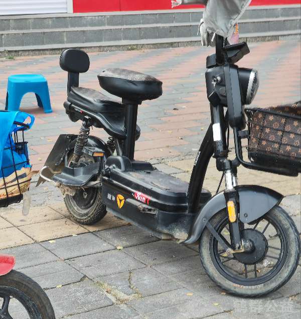 盲道问题反馈图