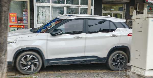 盲道问题反馈图