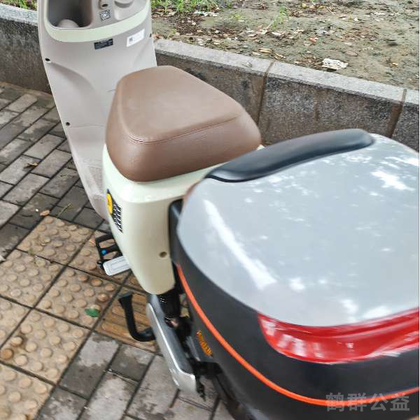 盲道问题反馈图