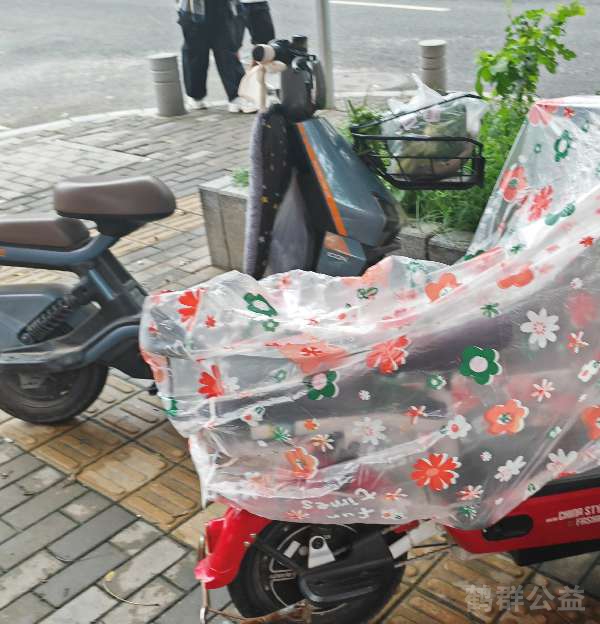 盲道问题反馈图