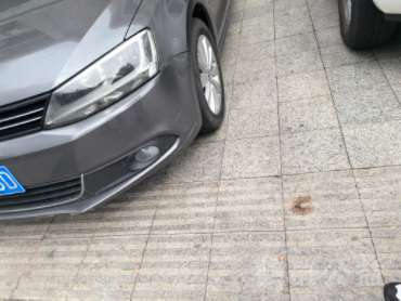 盲道问题反馈图