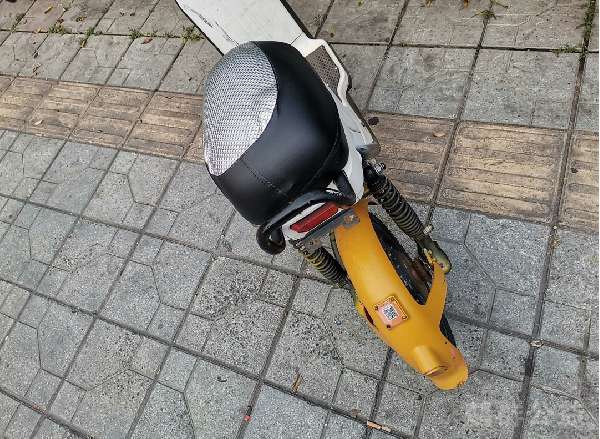 盲道问题反馈图
