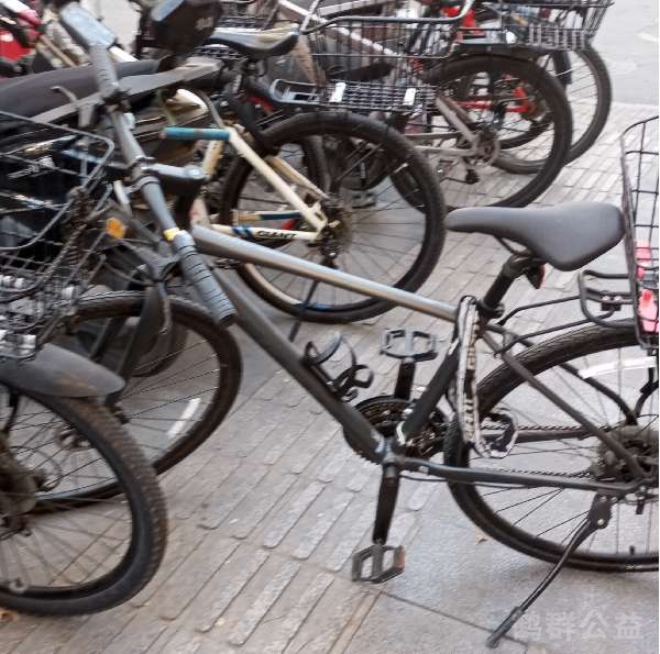 盲道问题反馈图