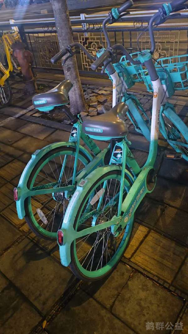 盲道问题反馈图