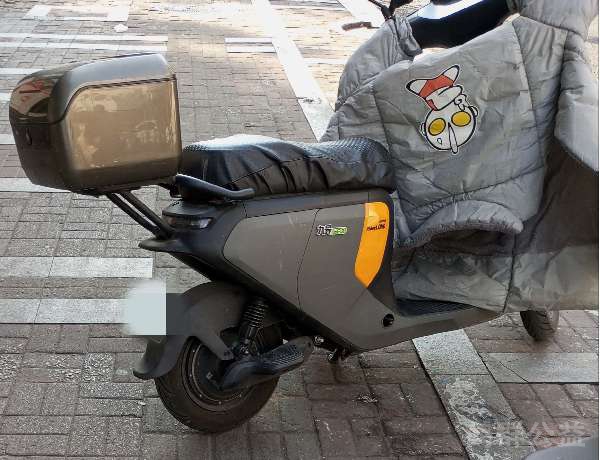 盲道问题反馈图