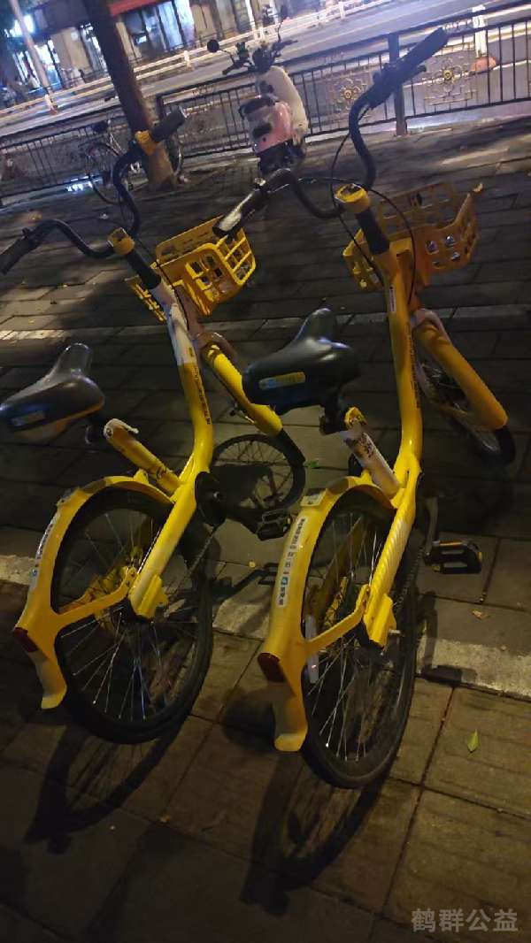 盲道问题反馈图