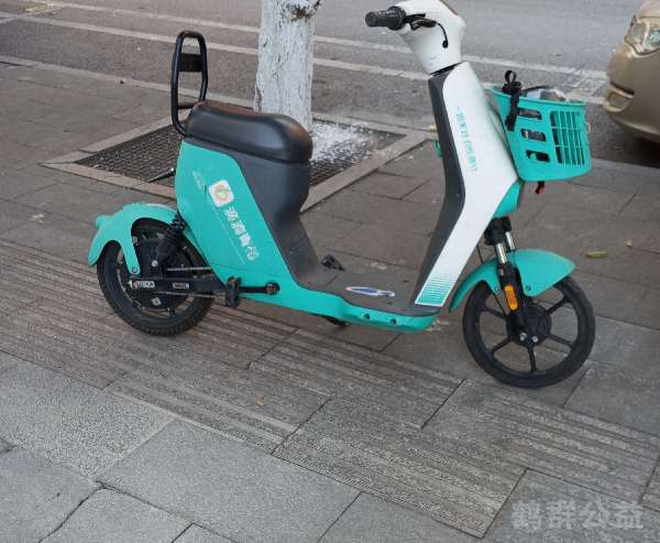 盲道问题反馈图