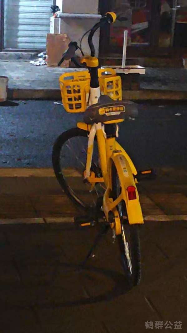 盲道问题反馈图