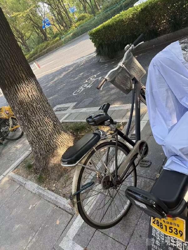 盲道问题处理后图片