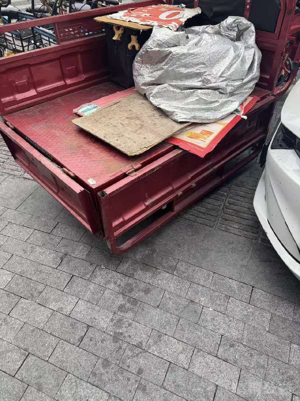 盲道问题反馈图