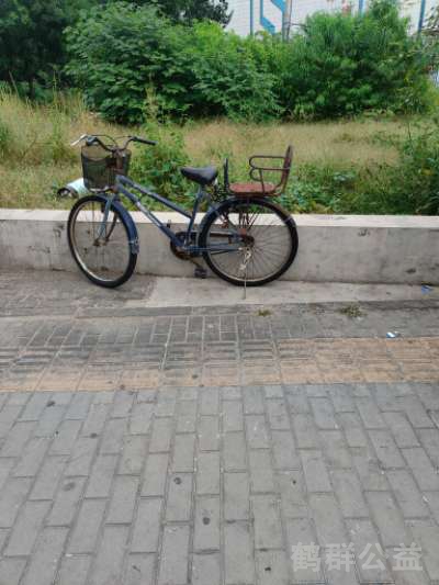 盲道问题处理后图片