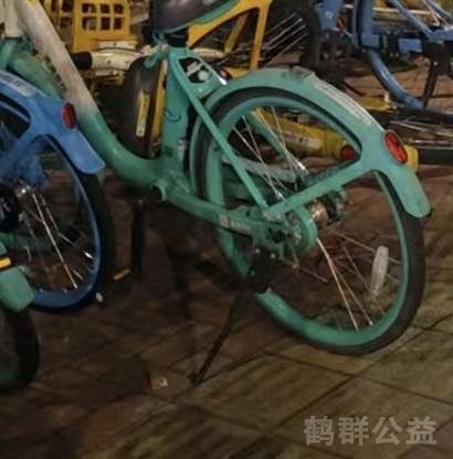 盲道问题反馈图