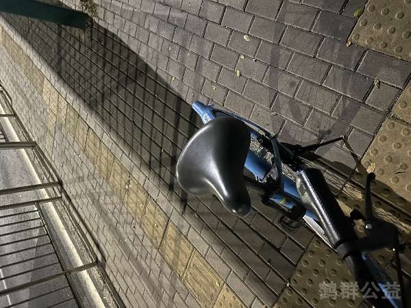 盲道问题反馈图