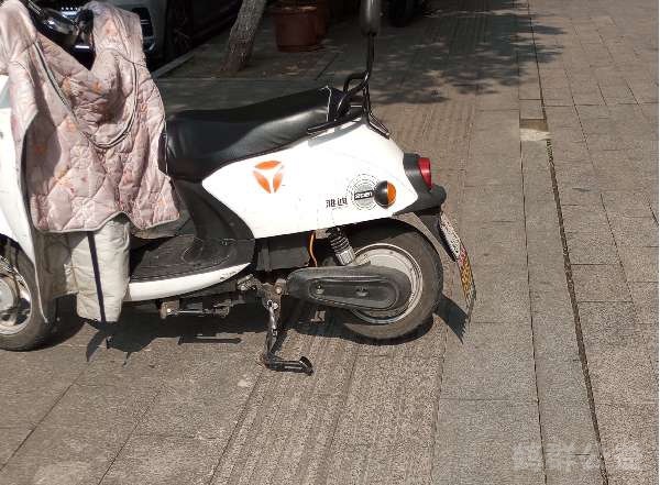 盲道问题反馈图