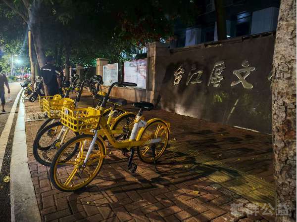 盲道问题处理后图片