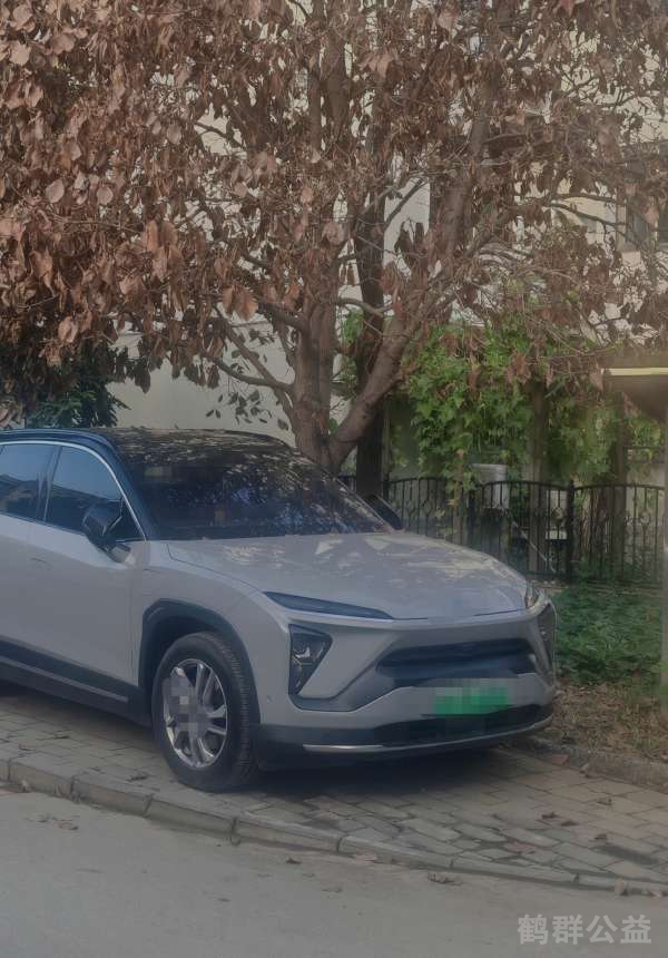 盲道问题反馈图