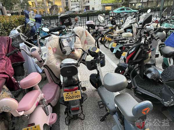 盲道问题处理后图片