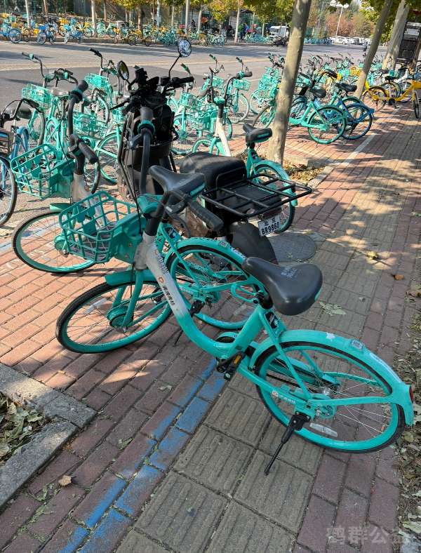 盲道问题反馈图