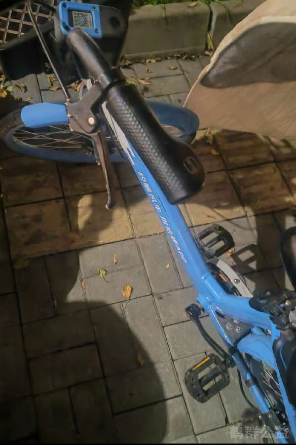 盲道问题反馈图