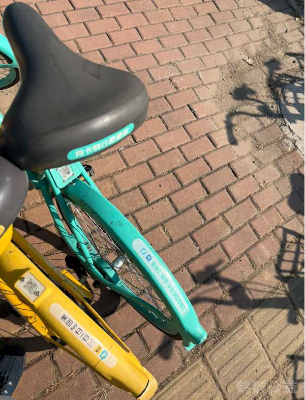 盲道问题处理后图片