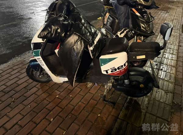 盲道问题反馈图