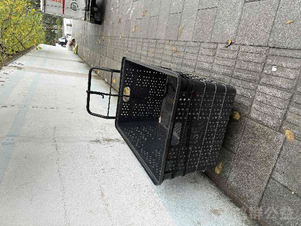 盲道问题反馈图