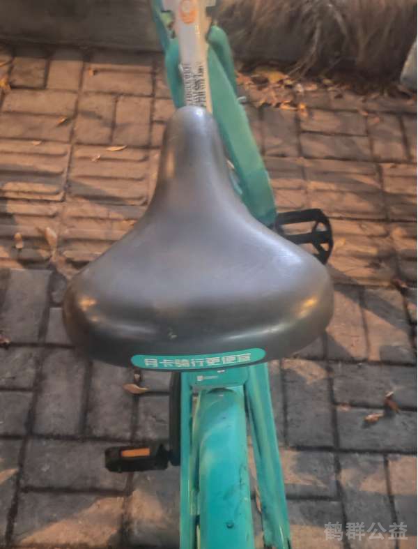 盲道问题反馈图