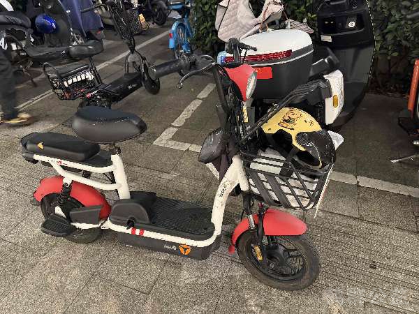 盲道问题反馈图