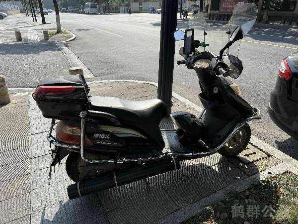 盲道问题反馈图