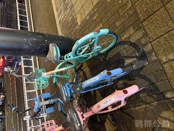 盲道问题处理后图片