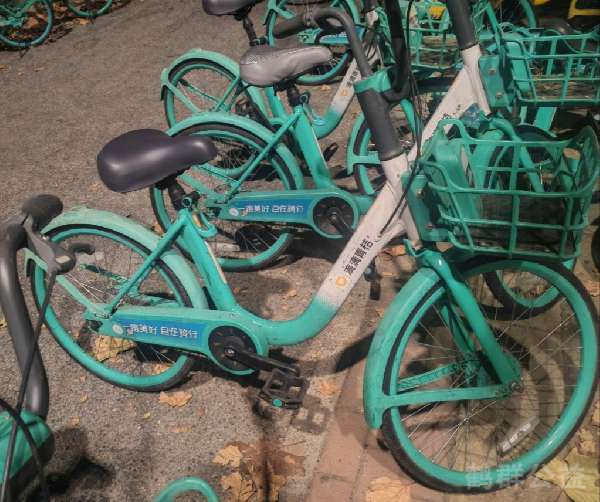 盲道问题反馈图