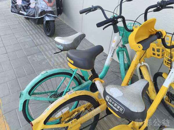 盲道问题反馈图