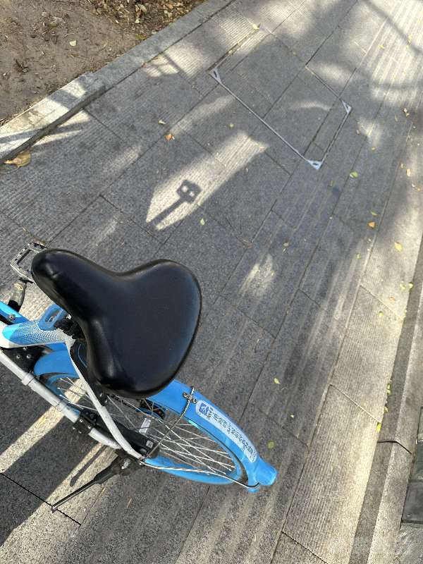 盲道问题反馈图