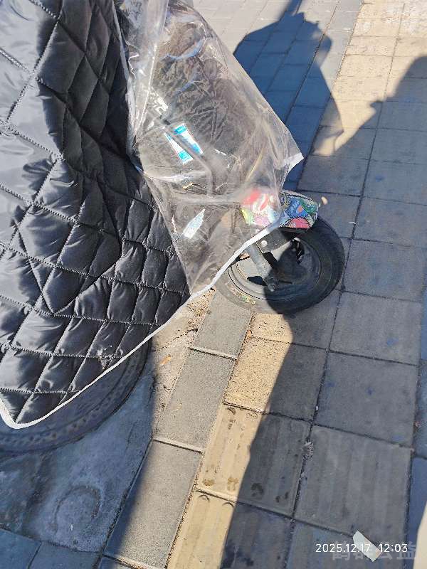 盲道问题反馈图