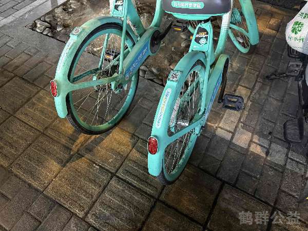 盲道问题反馈图