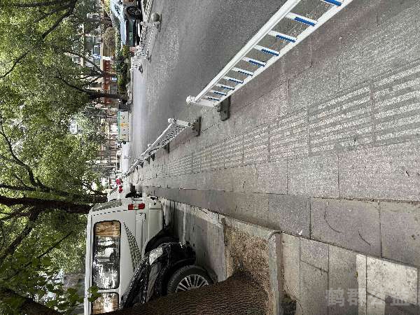 盲道问题处理后图片