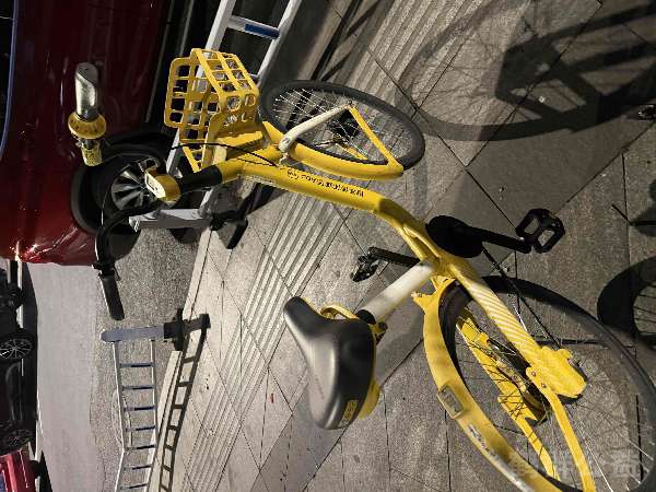 盲道问题反馈图