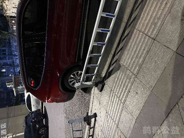 盲道问题处理后图片