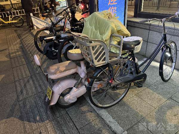 盲道问题反馈图