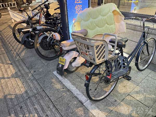 盲道问题处理后图片